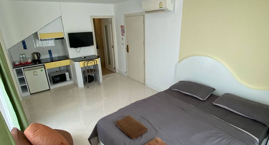 For sale 6 bedrooms condo in Bang Lamung, Chonburi