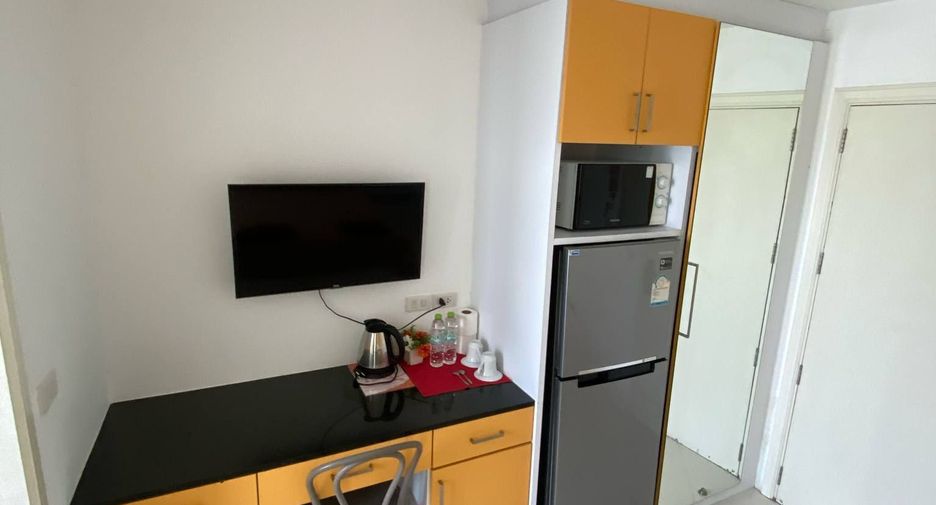 For sale 6 bedrooms condo in Bang Lamung, Chonburi