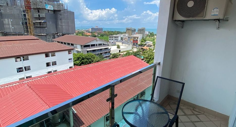 For sale 6 bedrooms condo in Bang Lamung, Chonburi