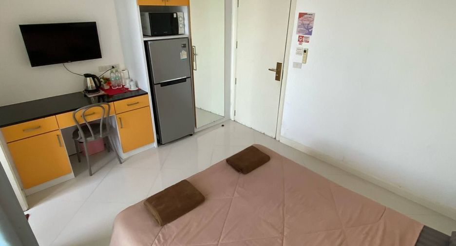 For sale 6 bedrooms condo in Bang Lamung, Chonburi