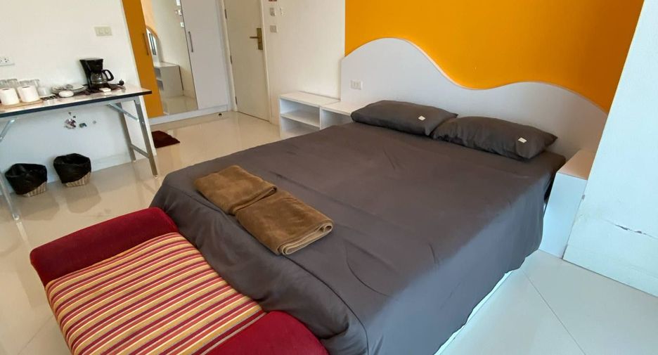 For sale 6 bedrooms condo in Bang Lamung, Chonburi