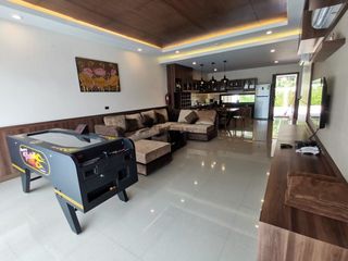 For Rent 3 Bedroom Villa In Saraphi, Chiang Mai