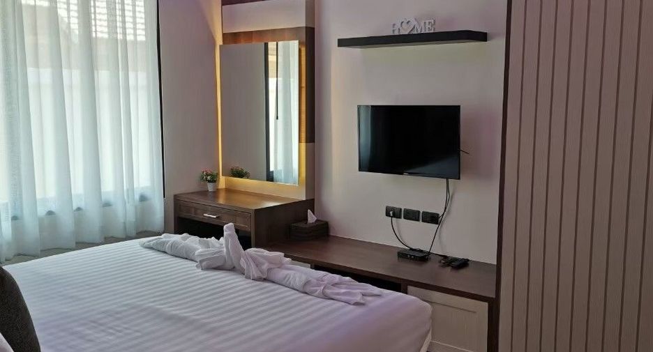 For sale and for rent 3 bedrooms villa in Saraphi, Chiang Mai