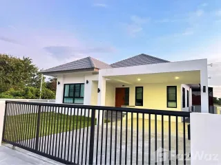 For Rent 3 Bedroom House In Hang Dong, Chiang Mai