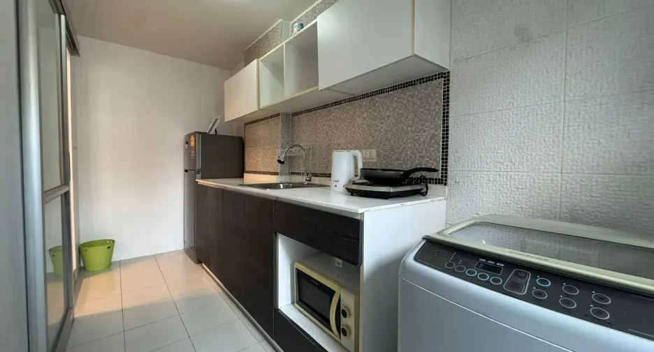 Wohnung zum Kauf mit 1 Zimmer in Mueang Chiang Mai, Chiang Mai