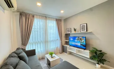For sale 1 bed condo in Mueang Chiang Mai, Chiang Mai