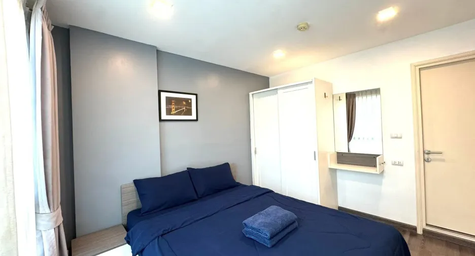Wohnung zum Kauf mit 1 Zimmer in Mueang Chiang Mai, Chiang Mai