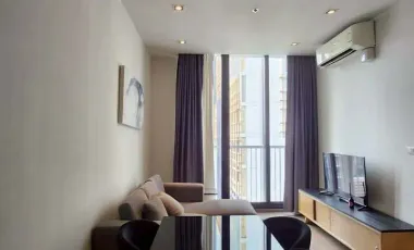 Condo en venta de 1 habitaciones en Khlong Toei, Bangkok