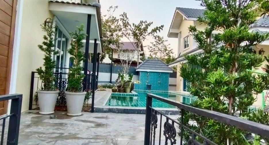 For rent 14 bedrooms house in Mueang Chiang Mai, Chiang Mai