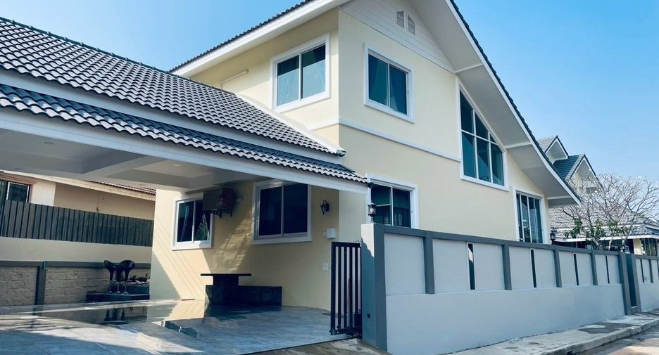 For rent 14 bedrooms house in Mueang Chiang Mai, Chiang Mai