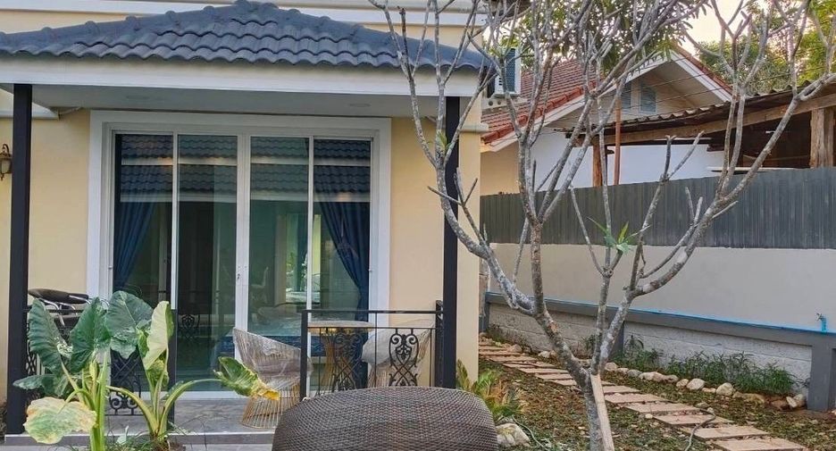 For rent 14 bedrooms house in Mueang Chiang Mai, Chiang Mai