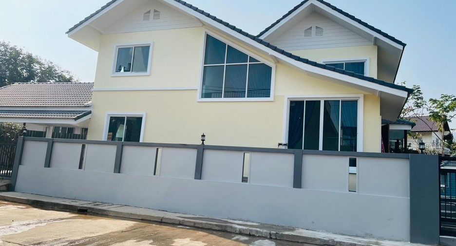 For rent 14 bedrooms house in Mueang Chiang Mai, Chiang Mai