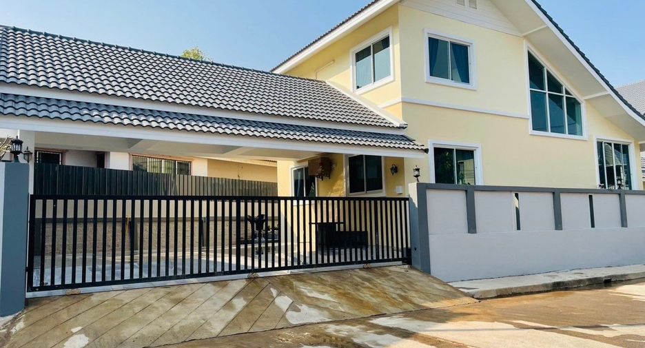 For rent 14 bedrooms house in Mueang Chiang Mai, Chiang Mai