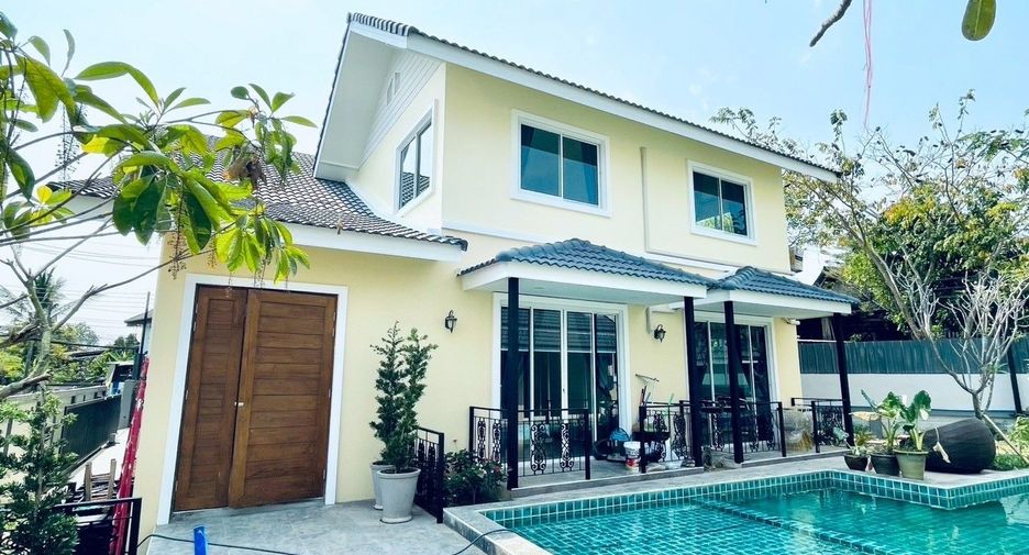 For rent 14 bedrooms house in Mueang Chiang Mai, Chiang Mai