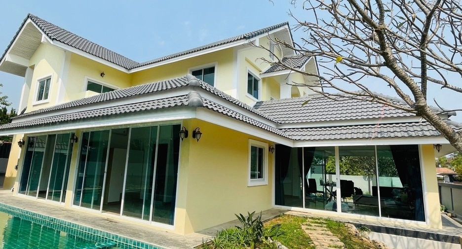 For rent 14 bedrooms house in Mueang Chiang Mai, Chiang Mai