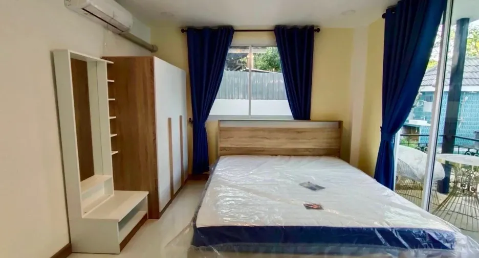 出租 14 卧室 独立屋 在 Mueang Chiang Mai, Chiang Mai