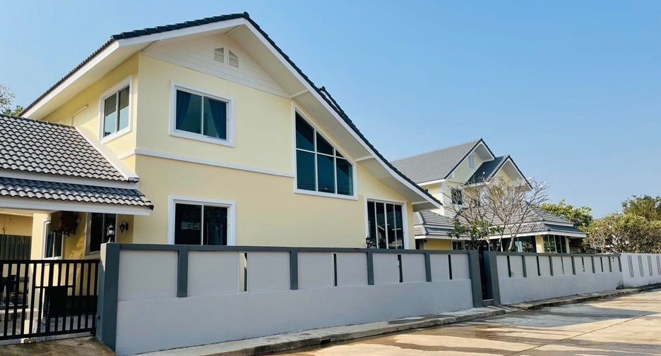 For rent 14 bedrooms house in Mueang Chiang Mai, Chiang Mai