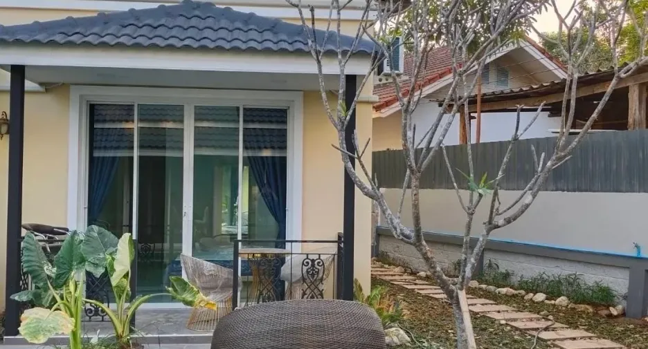 出租 14 卧室 独立屋 在 Mueang Chiang Mai, Chiang Mai