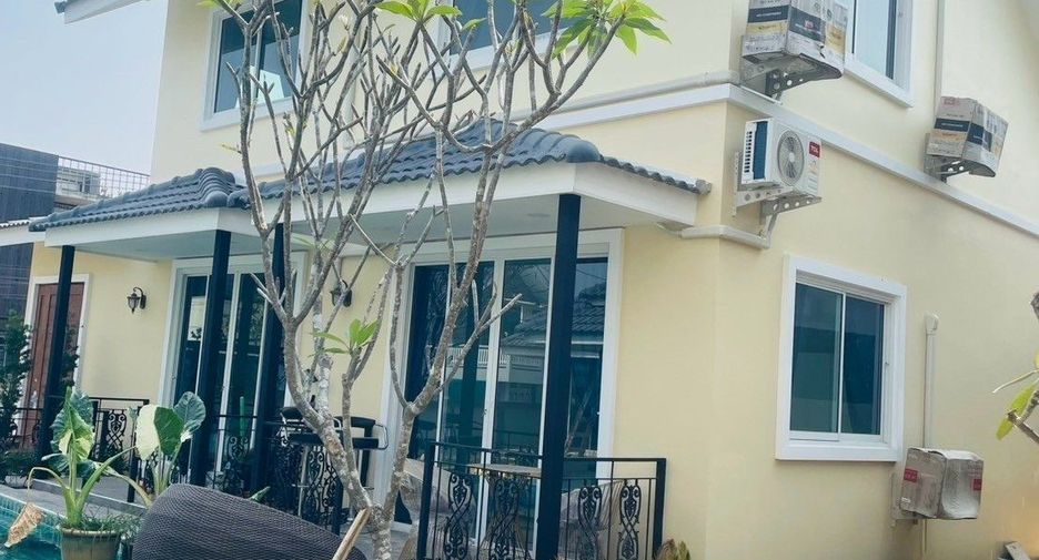 For rent 14 bedrooms house in Mueang Chiang Mai, Chiang Mai