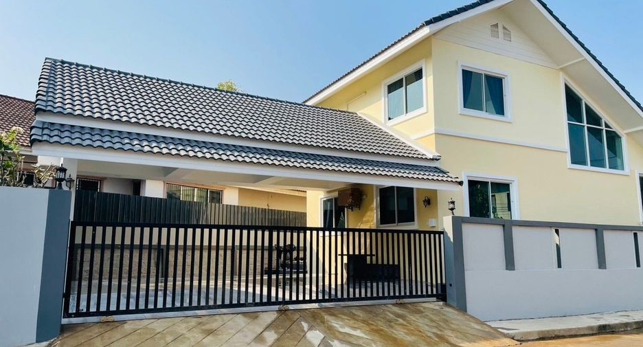 For rent 14 bedrooms house in Mueang Chiang Mai, Chiang Mai