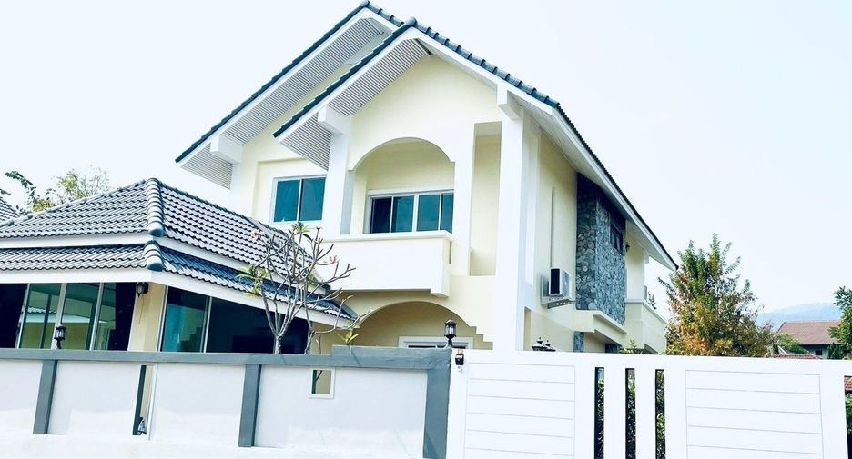 For rent 14 bedrooms house in Mueang Chiang Mai, Chiang Mai