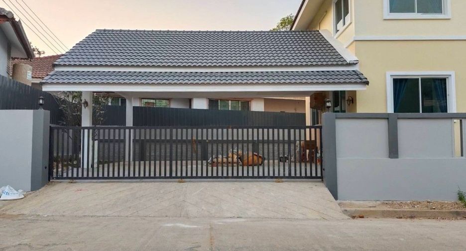 For rent 14 bedrooms house in Mueang Chiang Mai, Chiang Mai