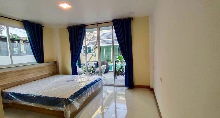 For rent 14 bedrooms house in Mueang Chiang Mai, Chiang Mai