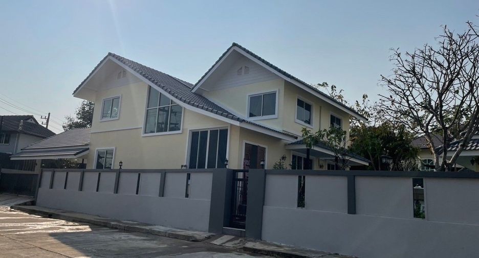 For rent 14 bedrooms house in Mueang Chiang Mai, Chiang Mai