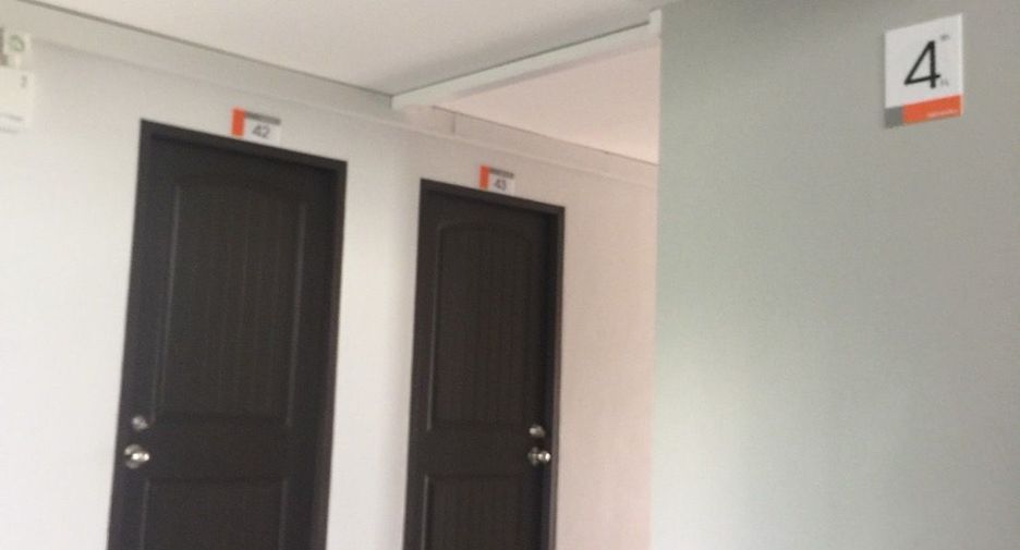 Gewerbefläche zum Kauf mit 43 Zimmer in Mueang Chiang Mai, Chiang Mai