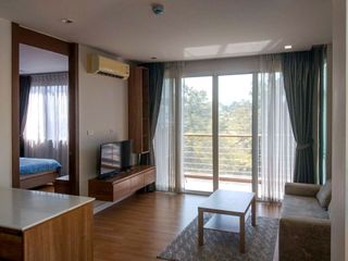 For Rent 1 Bedroom Condo In Si Racha, Chonburi