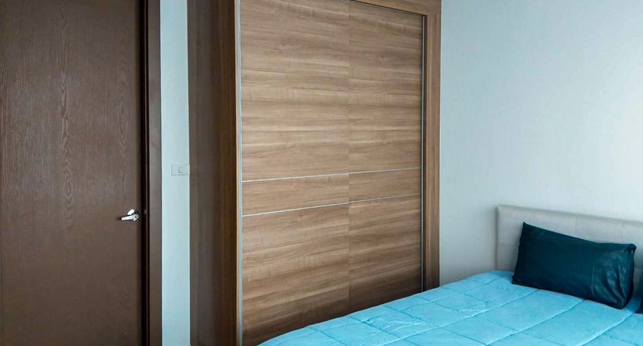 For rent 1 bed condo in Si Racha, Chonburi