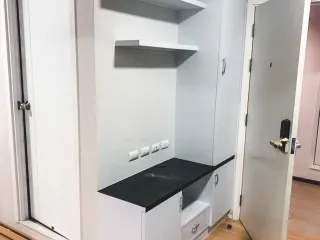 For sale studio condo in Bang Khen, Bangkok