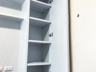 For sale studio condo in Bang Khen, Bangkok