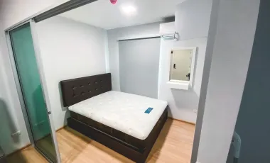 For sale studio condo in Bang Khen, Bangkok