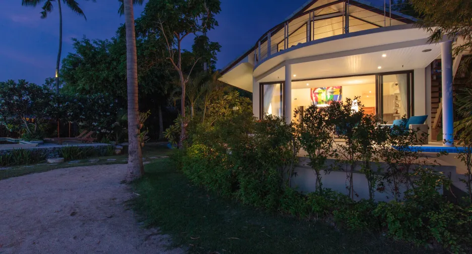 Villa zur Miete mit 2 Zimmer in Ko Samui, Surat Thani