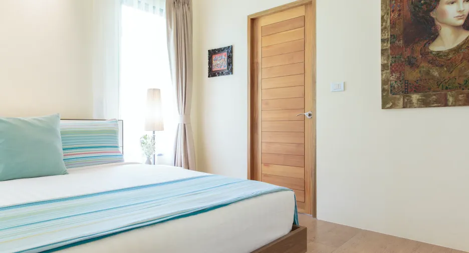 Villa zur Miete mit 2 Zimmer in Ko Samui, Surat Thani