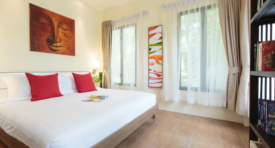 Villa zur Miete mit 2 Zimmer in Ko Samui, Surat Thani