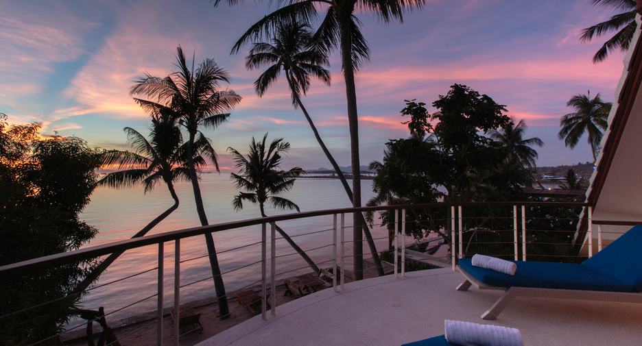 Villa zur Miete mit 2 Zimmer in Ko Samui, Surat Thani
