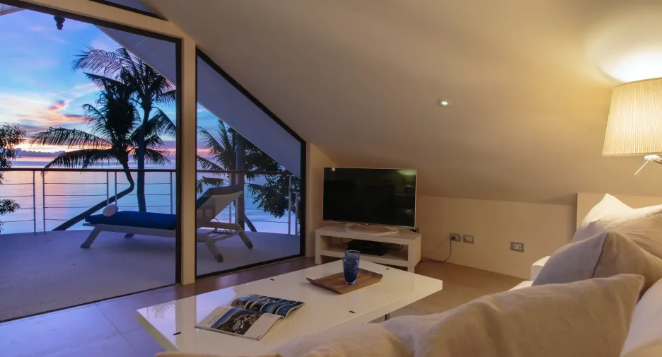 Villa zur Miete mit 2 Zimmer in Ko Samui, Surat Thani