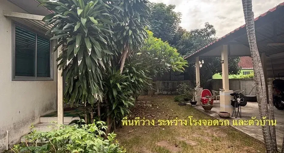 For sale 2 bedrooms house in Mueang Prachuap Khiri Khan, Prachuap Khiri Khan