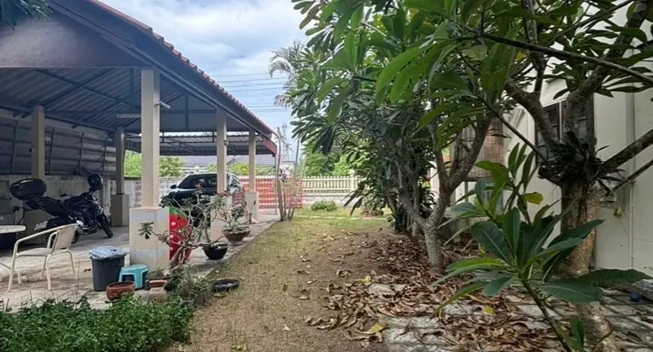 For sale 2 bedrooms house in Mueang Prachuap Khiri Khan, Prachuap Khiri Khan