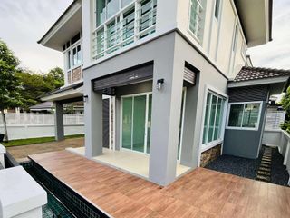 出售 4 卧室 独立屋 在 Doi Saket, Chiang Mai