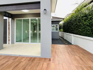 出售 4 卧室 独立屋 在 Doi Saket, Chiang Mai