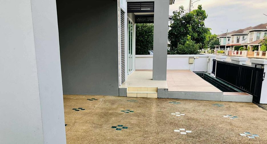 For sale 4 bedrooms house in Doi Saket, Chiang Mai