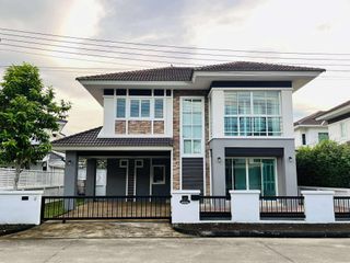 出售 4 卧室 独立屋 在 Doi Saket, Chiang Mai