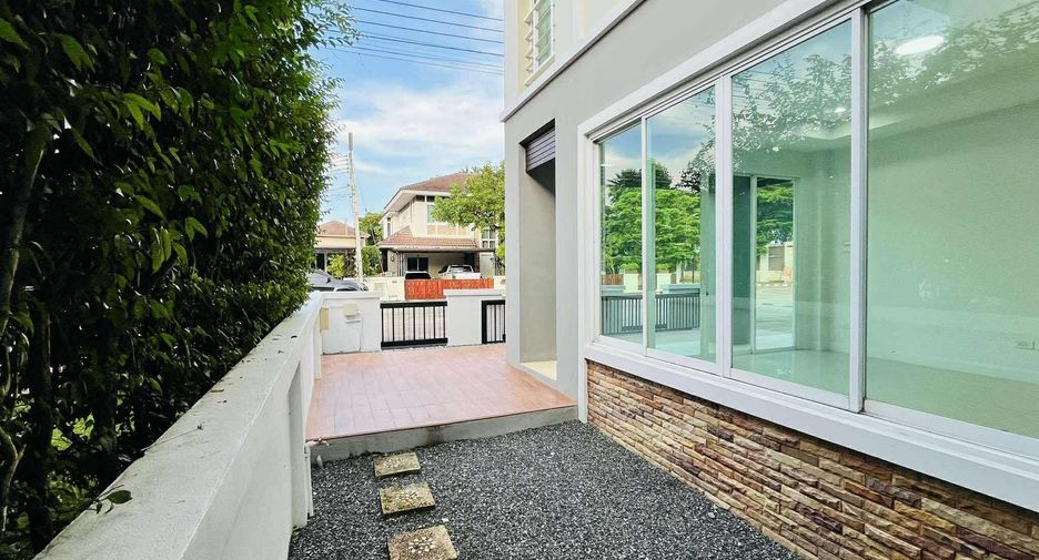 For sale 4 bedrooms house in Doi Saket, Chiang Mai