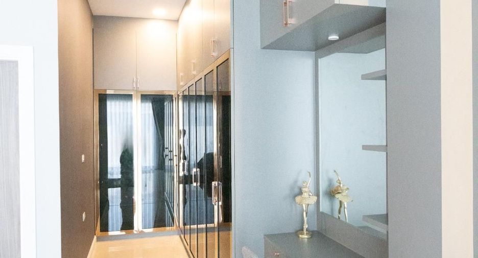 ขาย 3 ห้องนอน บ้านเดี่ยว ใน บางละมุง, ชลบุรี
