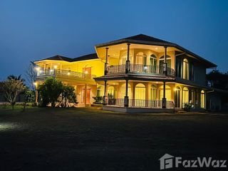 For sale 5 bedrooms villa in San Pa Tong, Chiang Mai