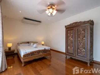 For sale 5 bedrooms villa in San Pa Tong, Chiang Mai