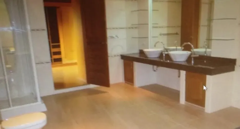 For sale 5 bedrooms villa in San Pa Tong, Chiang Mai
